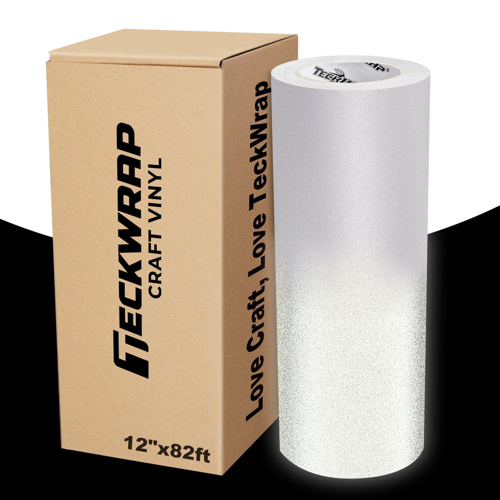 Reflective Adhesive Vinyl