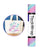 Glitter Heat Transfer Diagonal Candy Vinyl