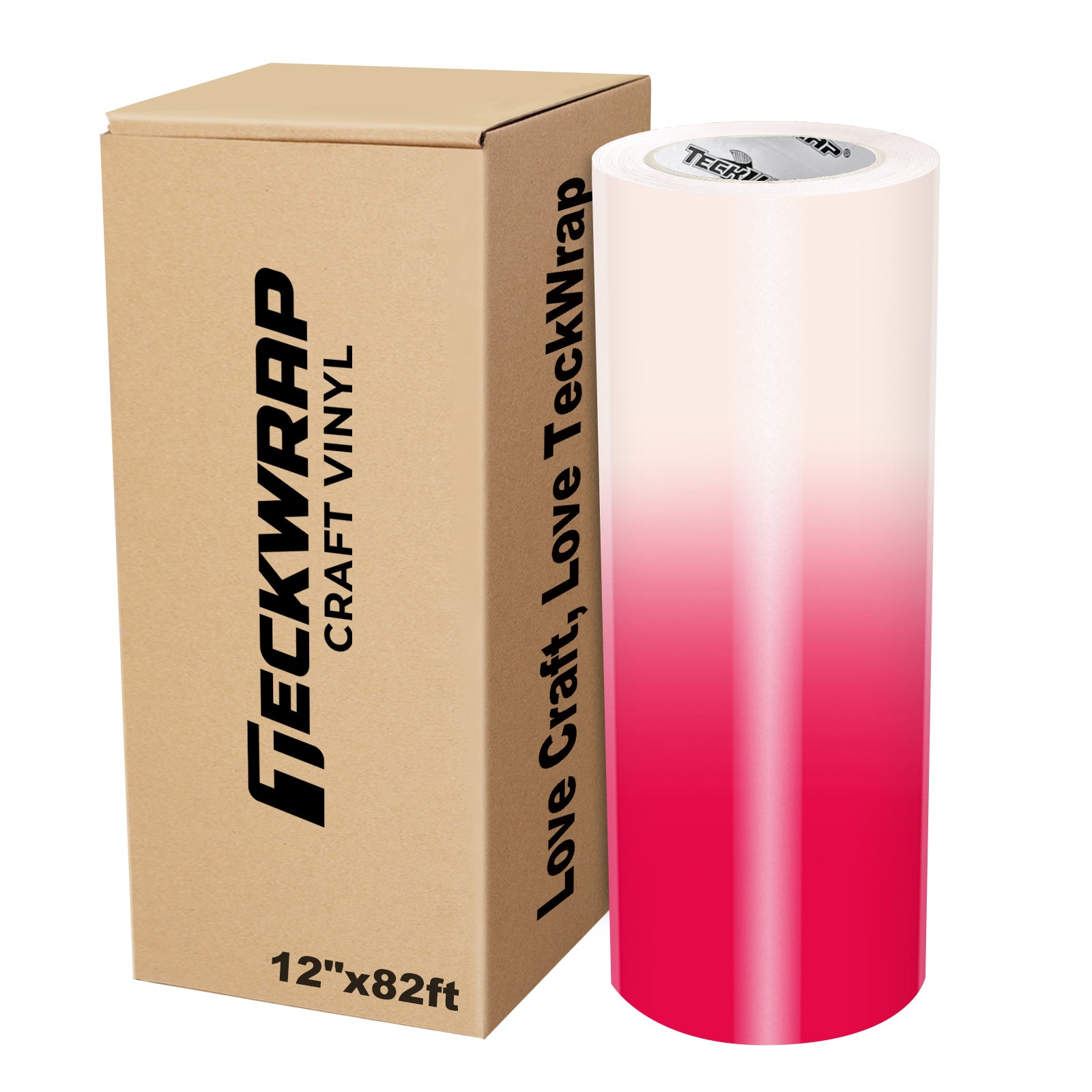 NEW Cold Color Changing Adhesive Vinyl