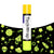 Glow in the Dark Puff Heat Transfer Vinyl