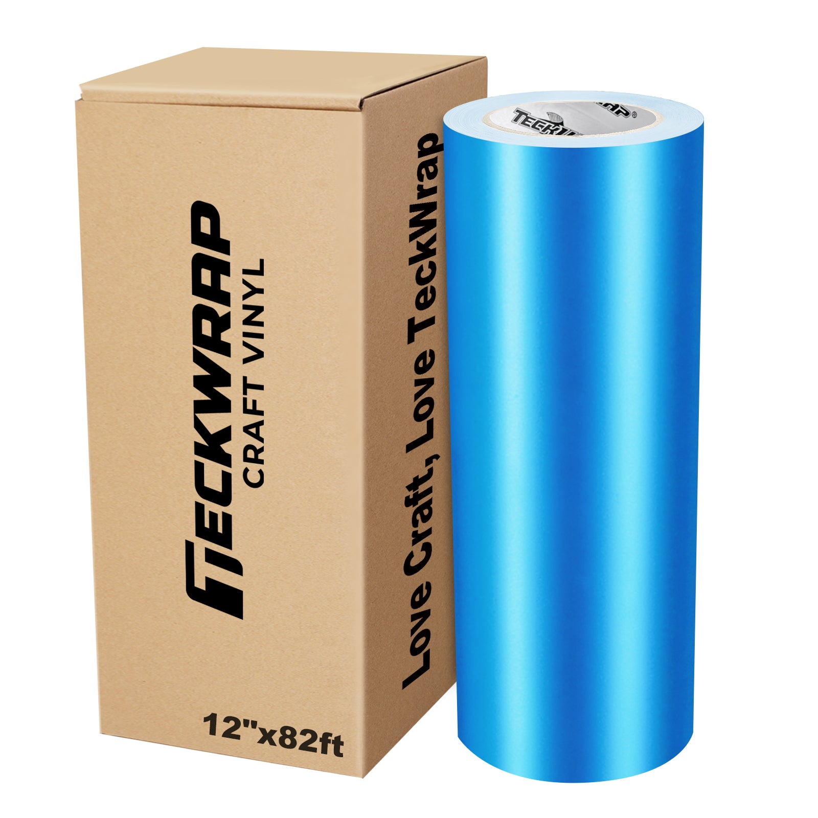 Metallic Satin Chrome Adhesive Vinyl