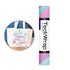 Ombré Glitter Heat Transfer Vinyl
