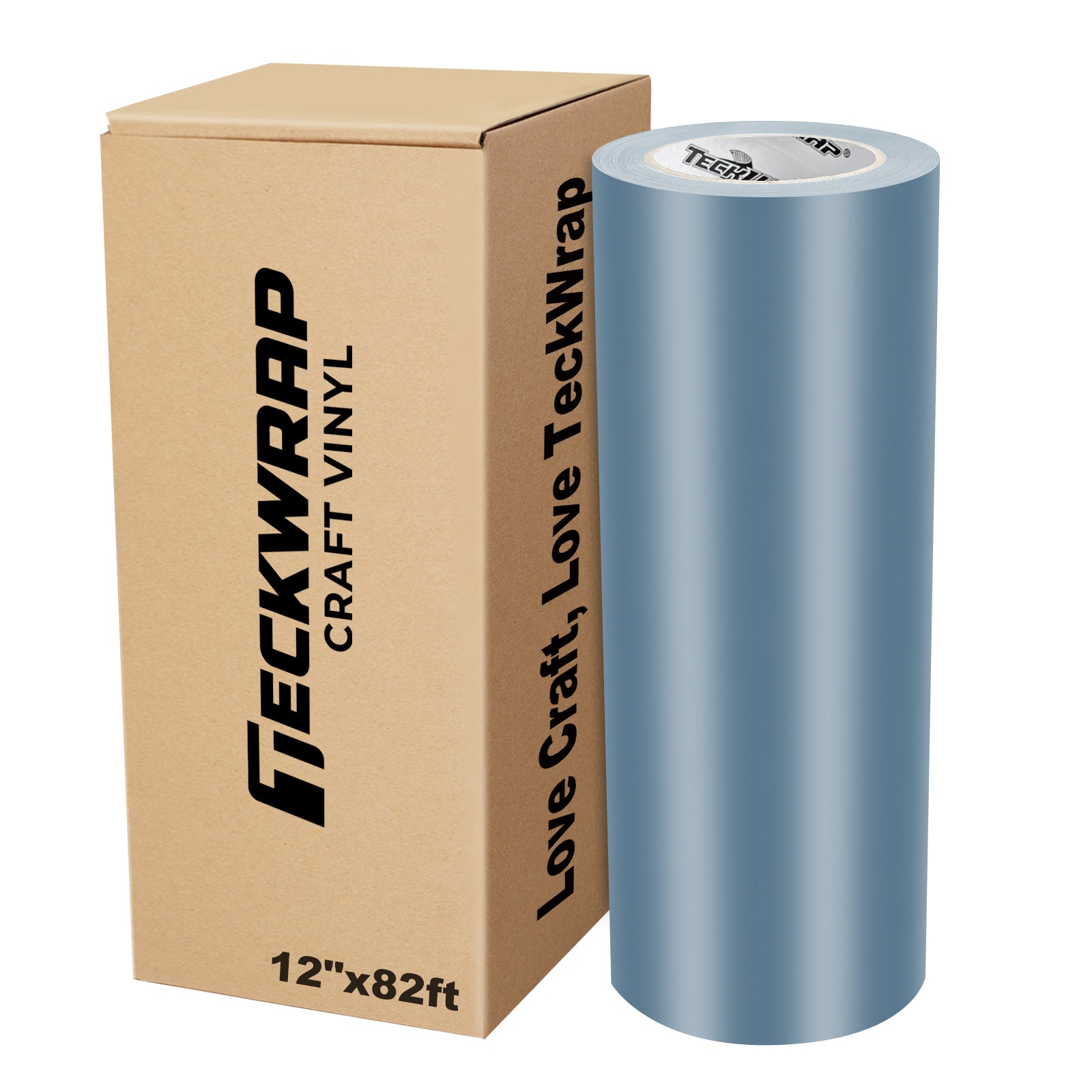 Dusty Matte Adhesive Craft Vinyl