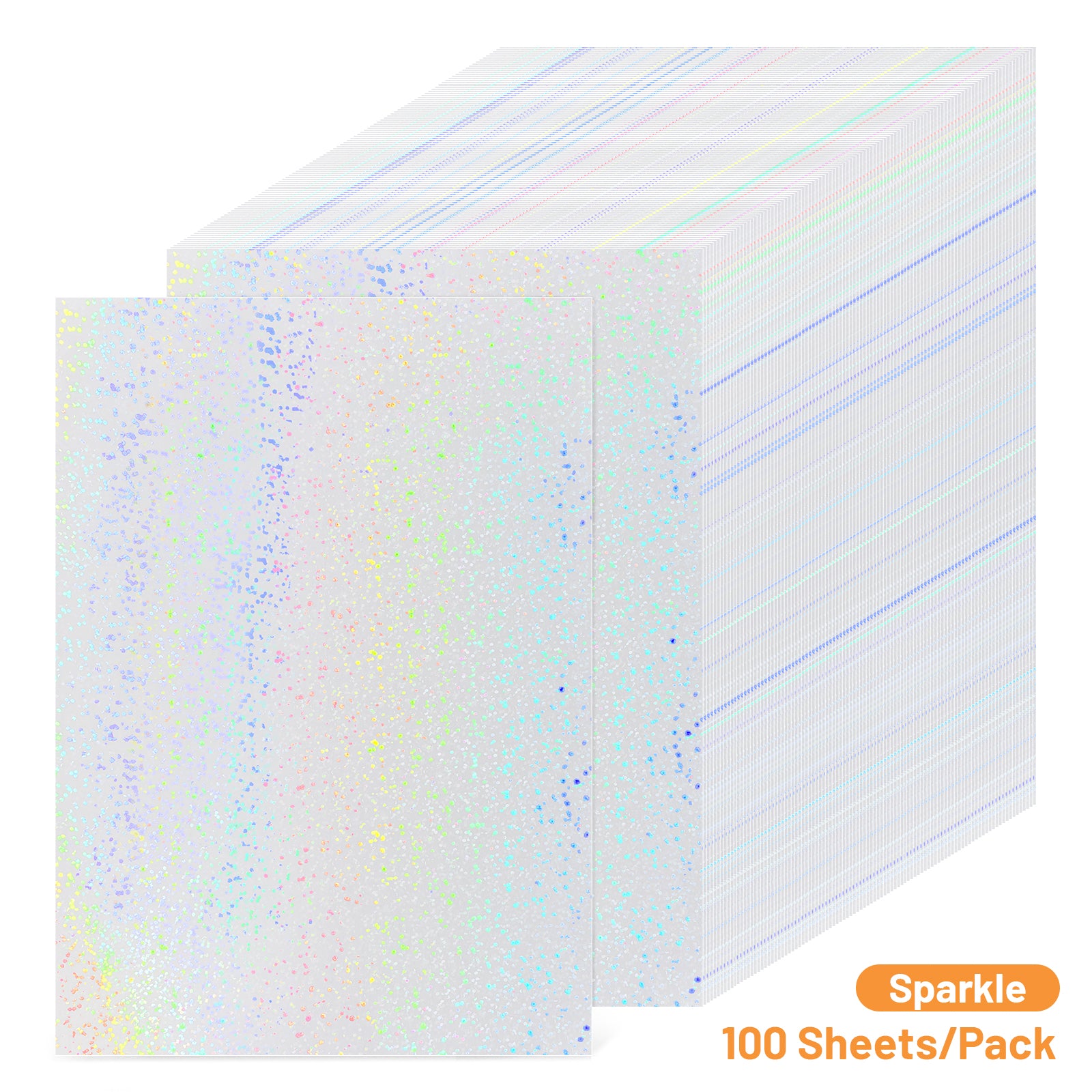 Laminate 100 Sheets