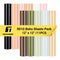 001 Boho Color Sheets Pack (11 PCS)