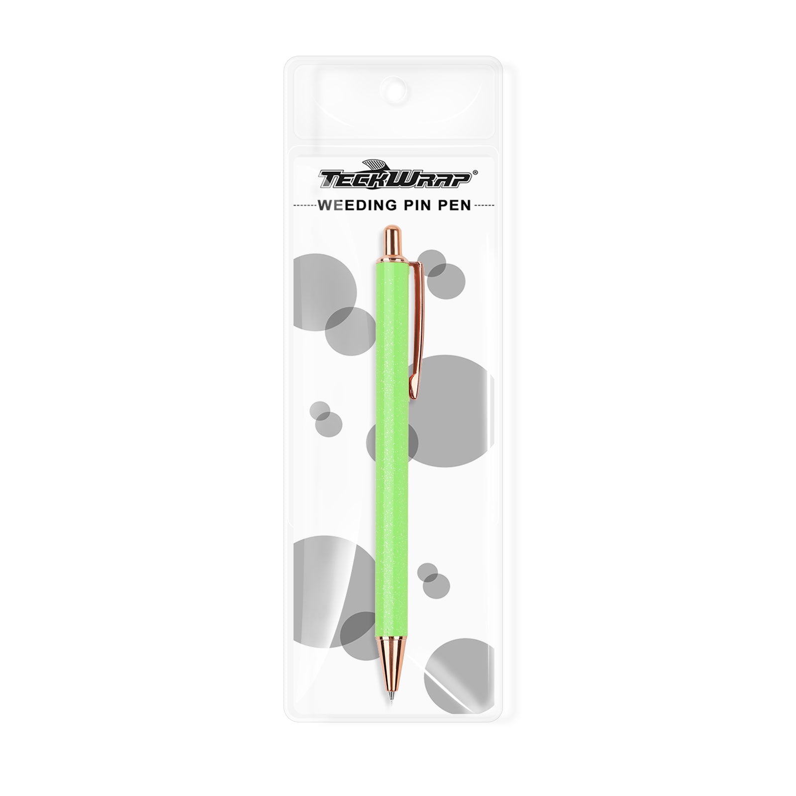 Dopamine Weekly Weeding Pen Tender Green 