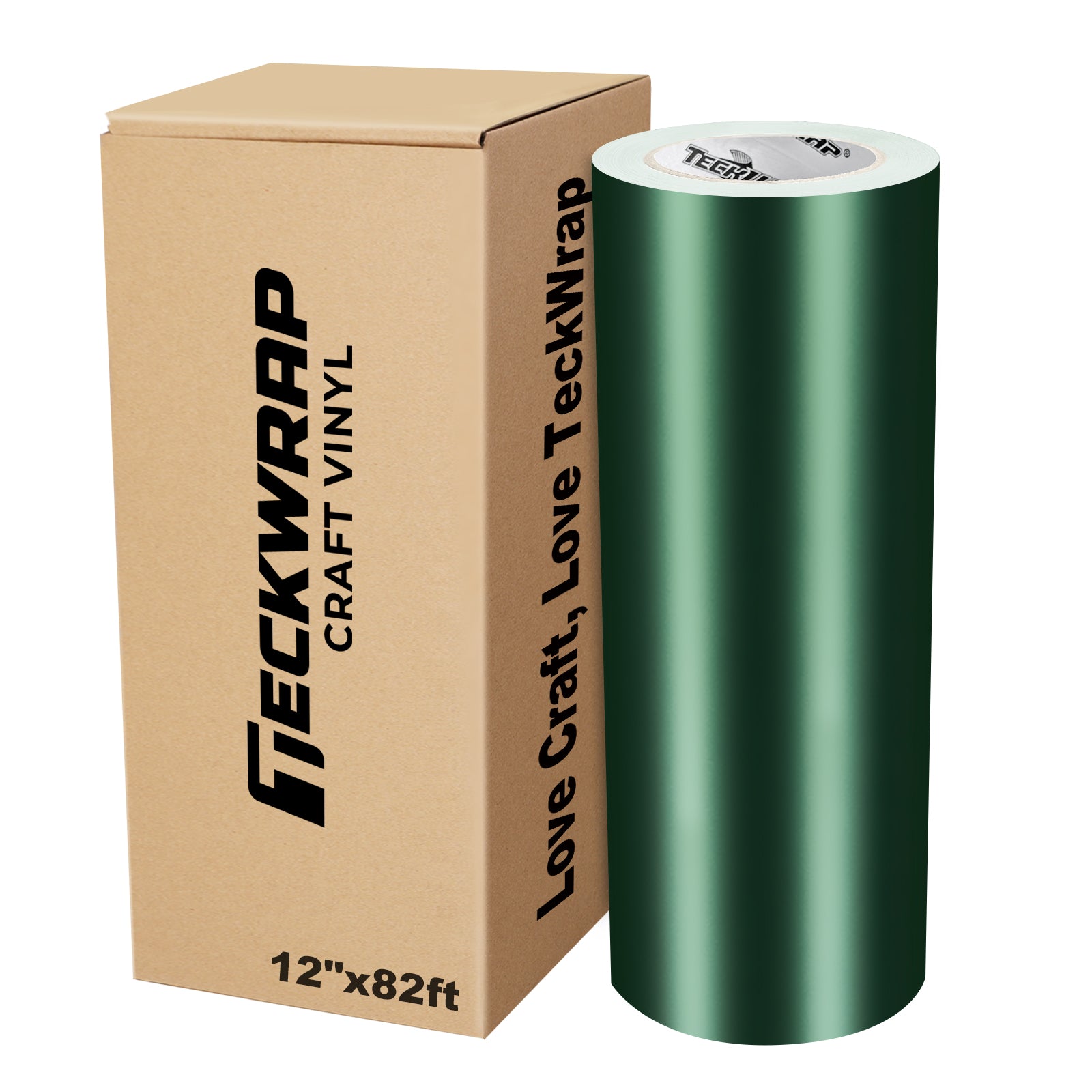 Metallic Satin Chrome Adhesive Vinyl