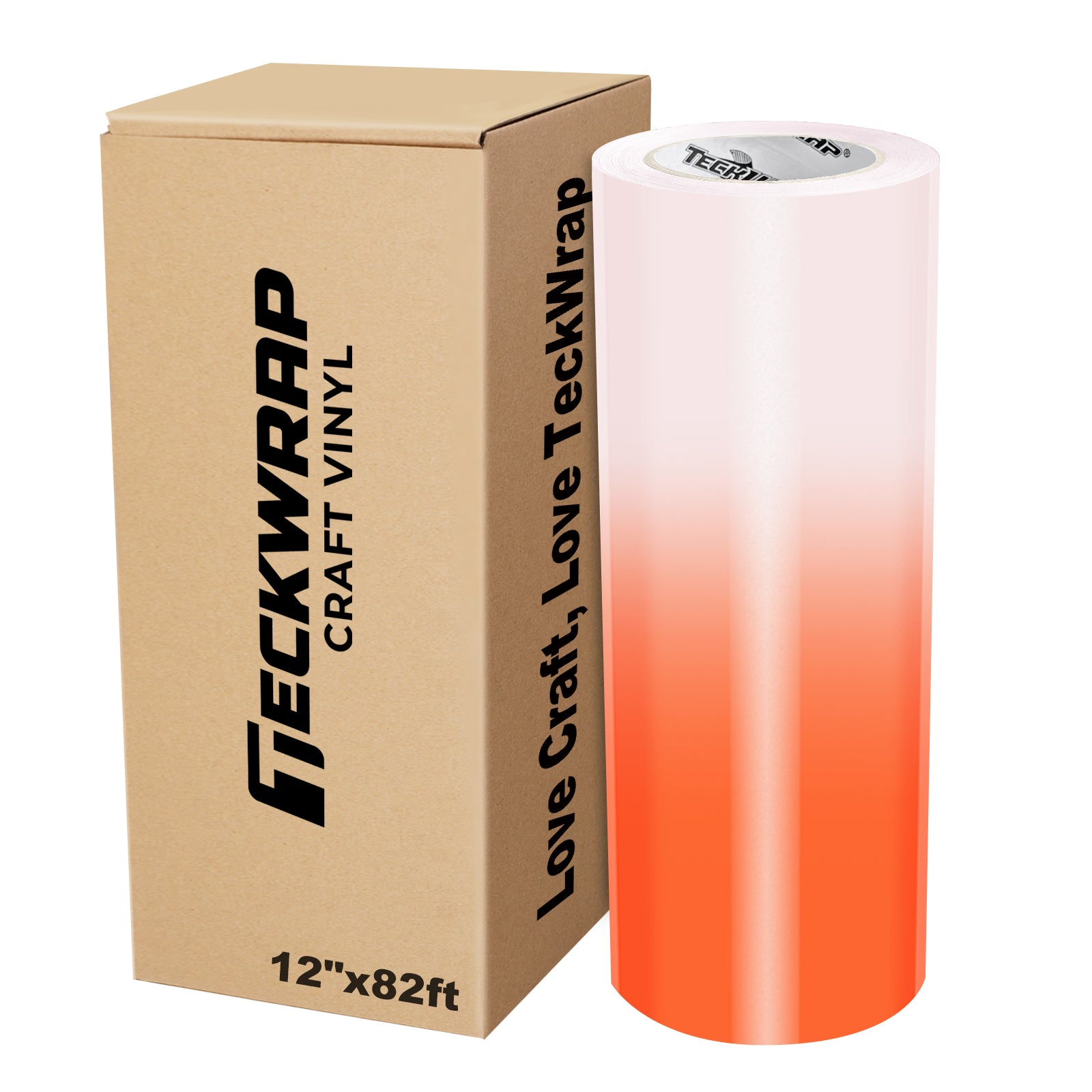 NEW Cold Color Changing Adhesive Vinyl