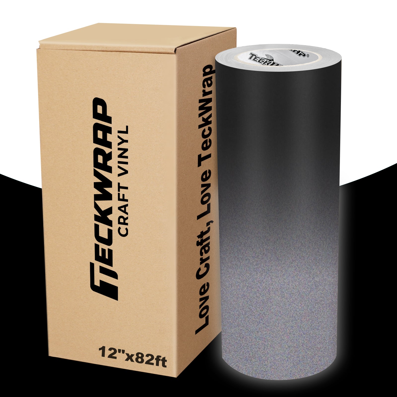 Reflective Adhesive Vinyl