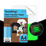 Inkjet Heat Transfer Paper