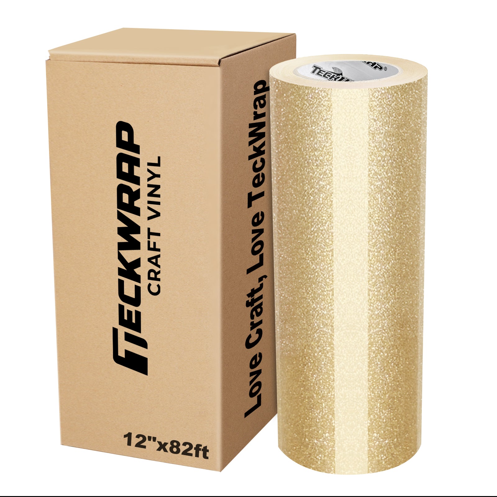 Shimmer Adhesive Vinyl