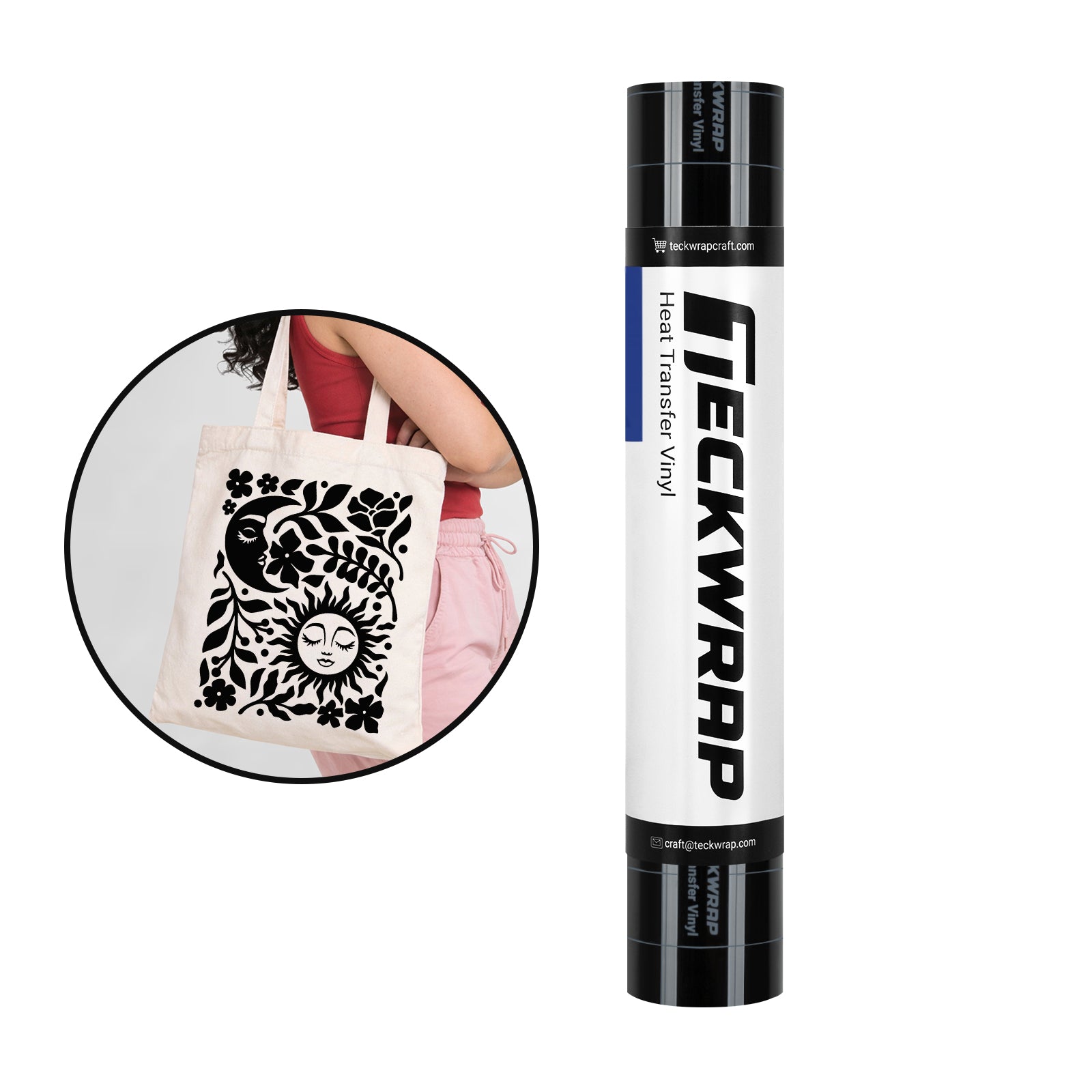 PRO PU Heat Transfer Vinyl