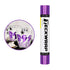 Bubble Free Mirror Chrome Adhesive Vinyl
