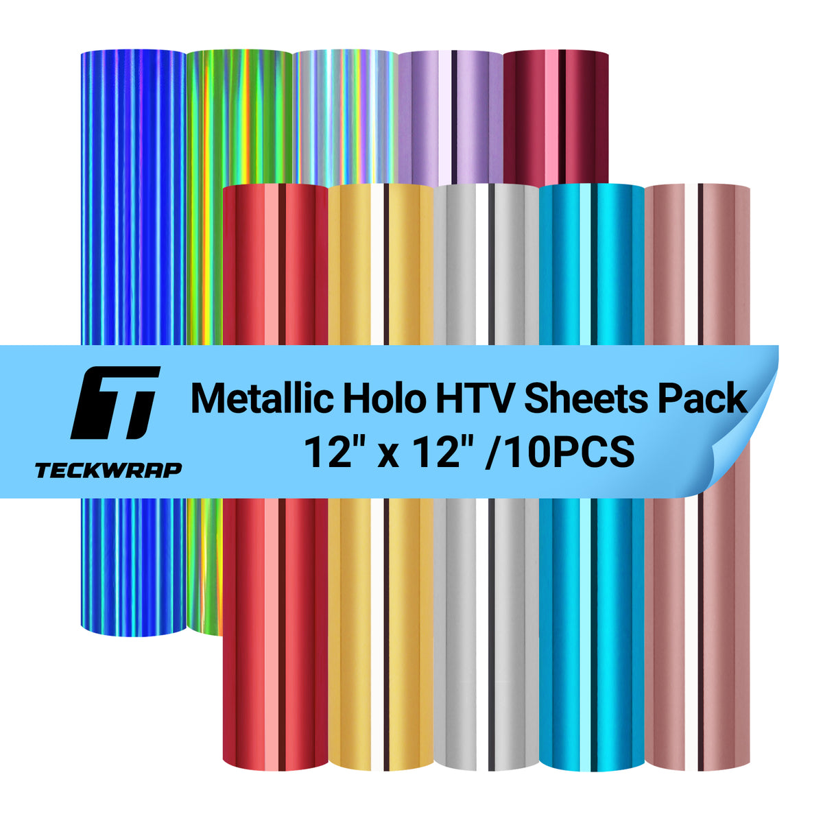 HTV Sheets Pack