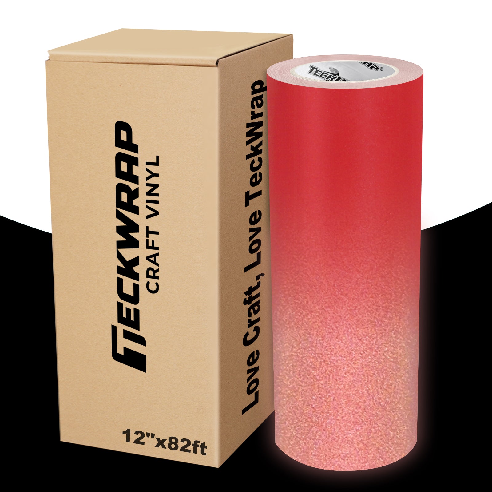 Reflective Adhesive Vinyl