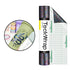 Colorful Pearl Adhesive Vinyl