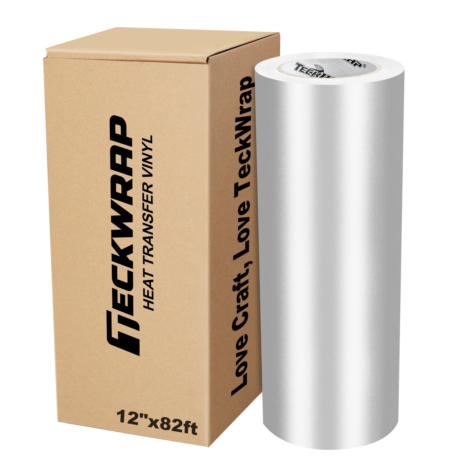 Metallic Pearlescent Heat Transfer Vinyl