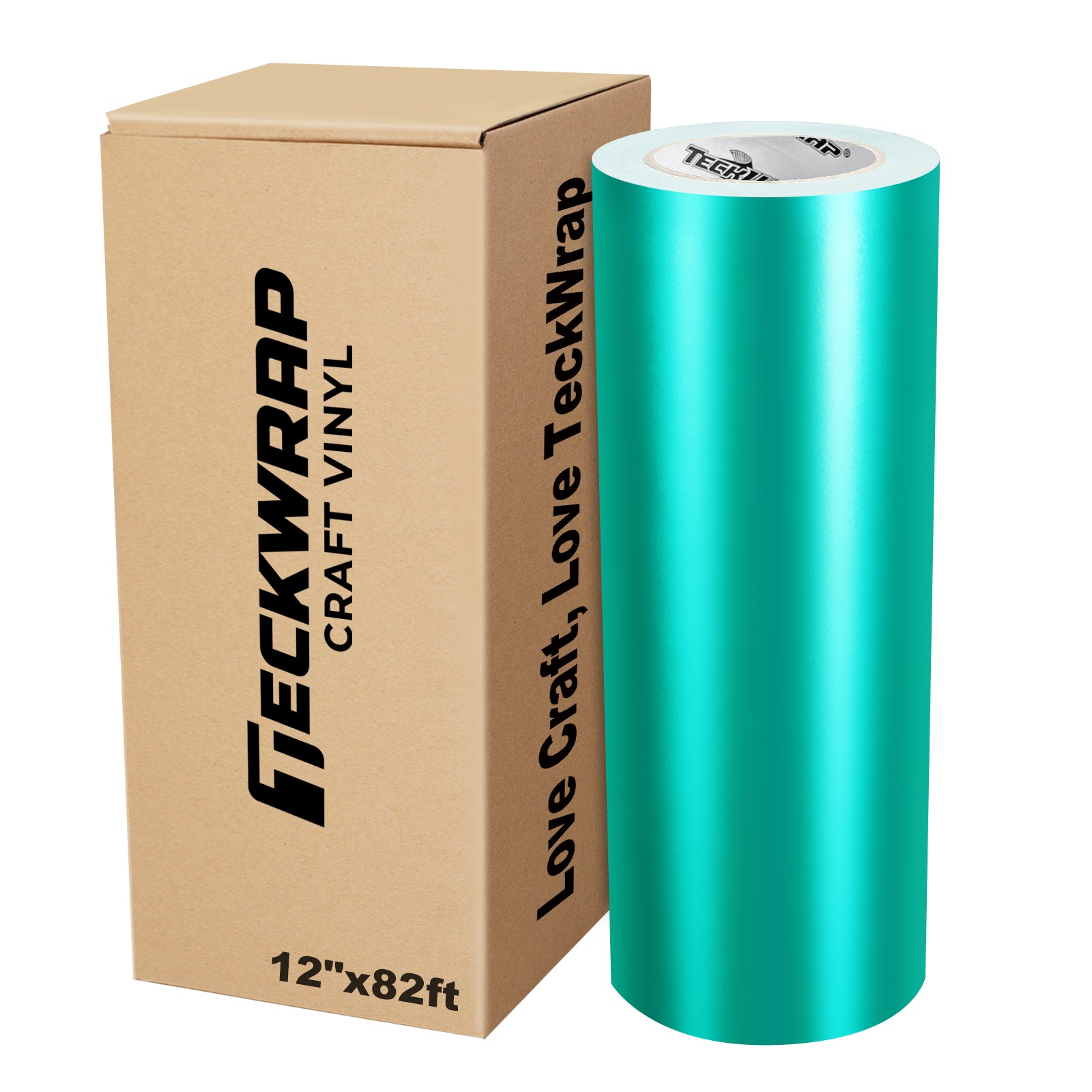 Metallic Satin Chrome Adhesive Vinyl