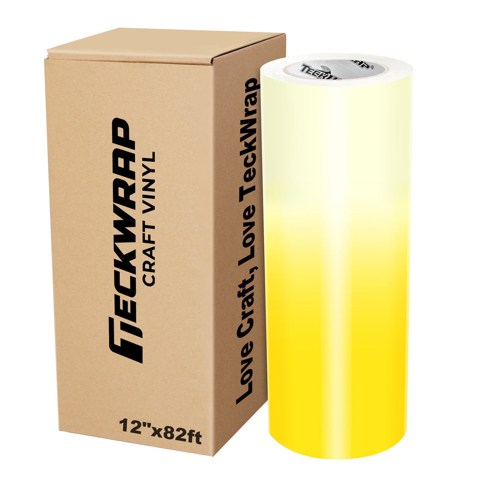 NEW Cold Color Changing Adhesive Vinyl