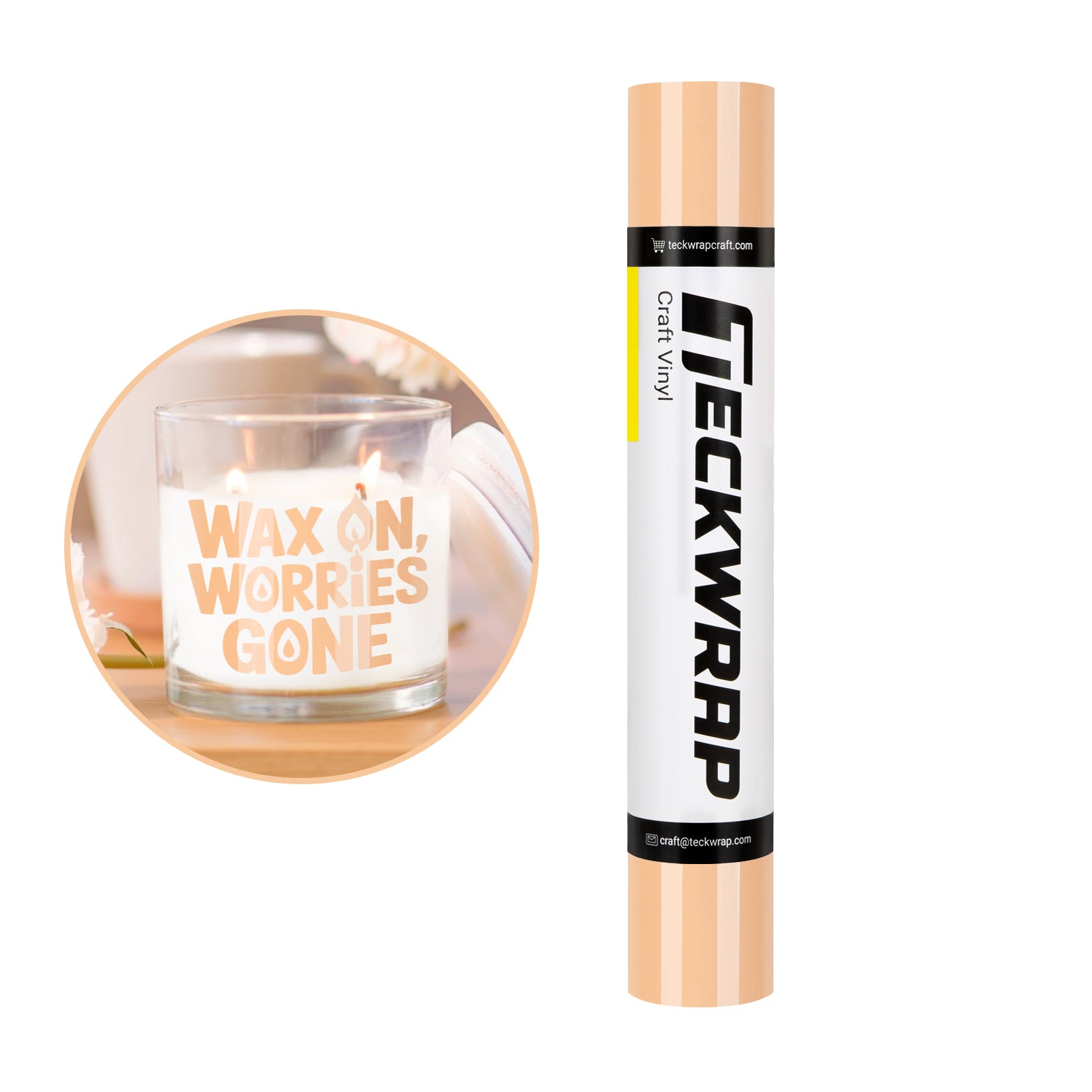 001G Series Craft Vinyl (Glossy)