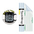 001G Series Craft Vinyl (glossy)