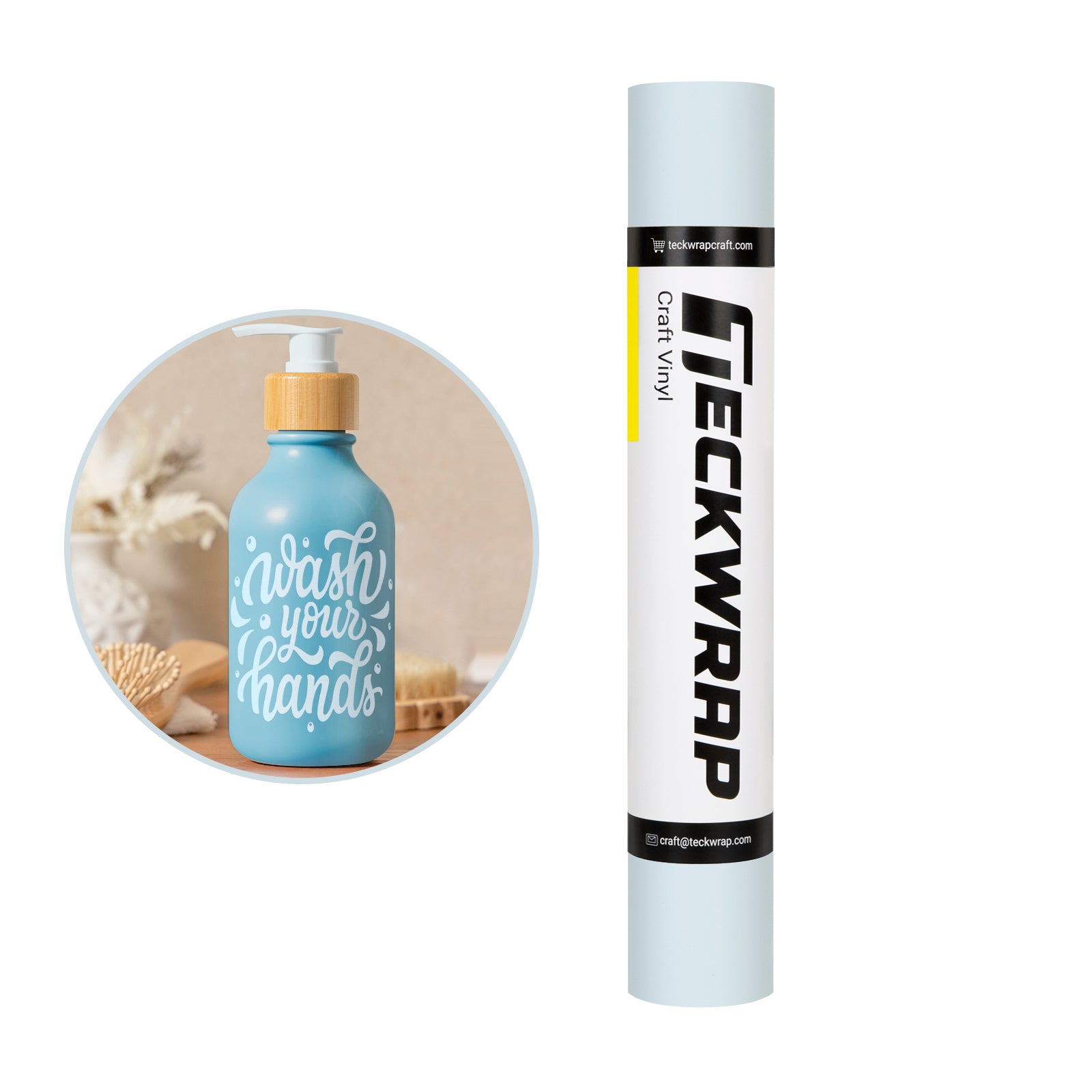 001M Series Craft Vinyl (Matte)