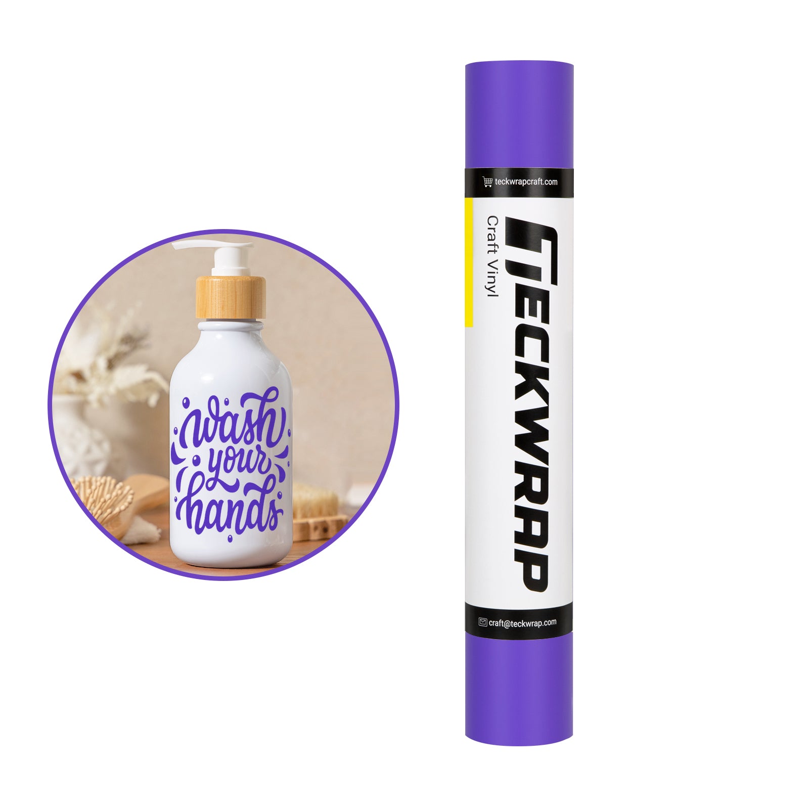 001M Series Craft Vinyl (Matte)