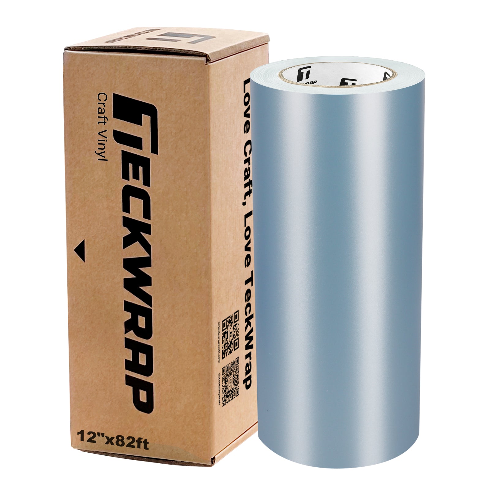 Dusty Matte Adhesive Craft Vinyl