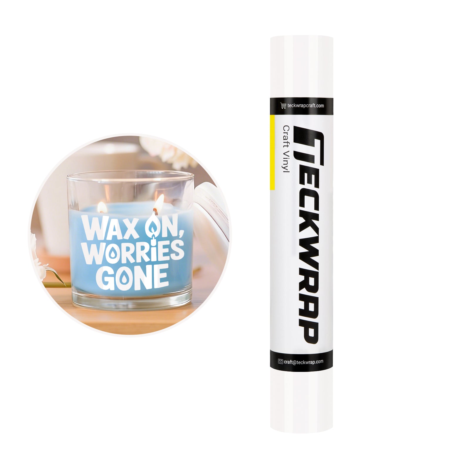 001G Series Craft Vinyl (Glossy)