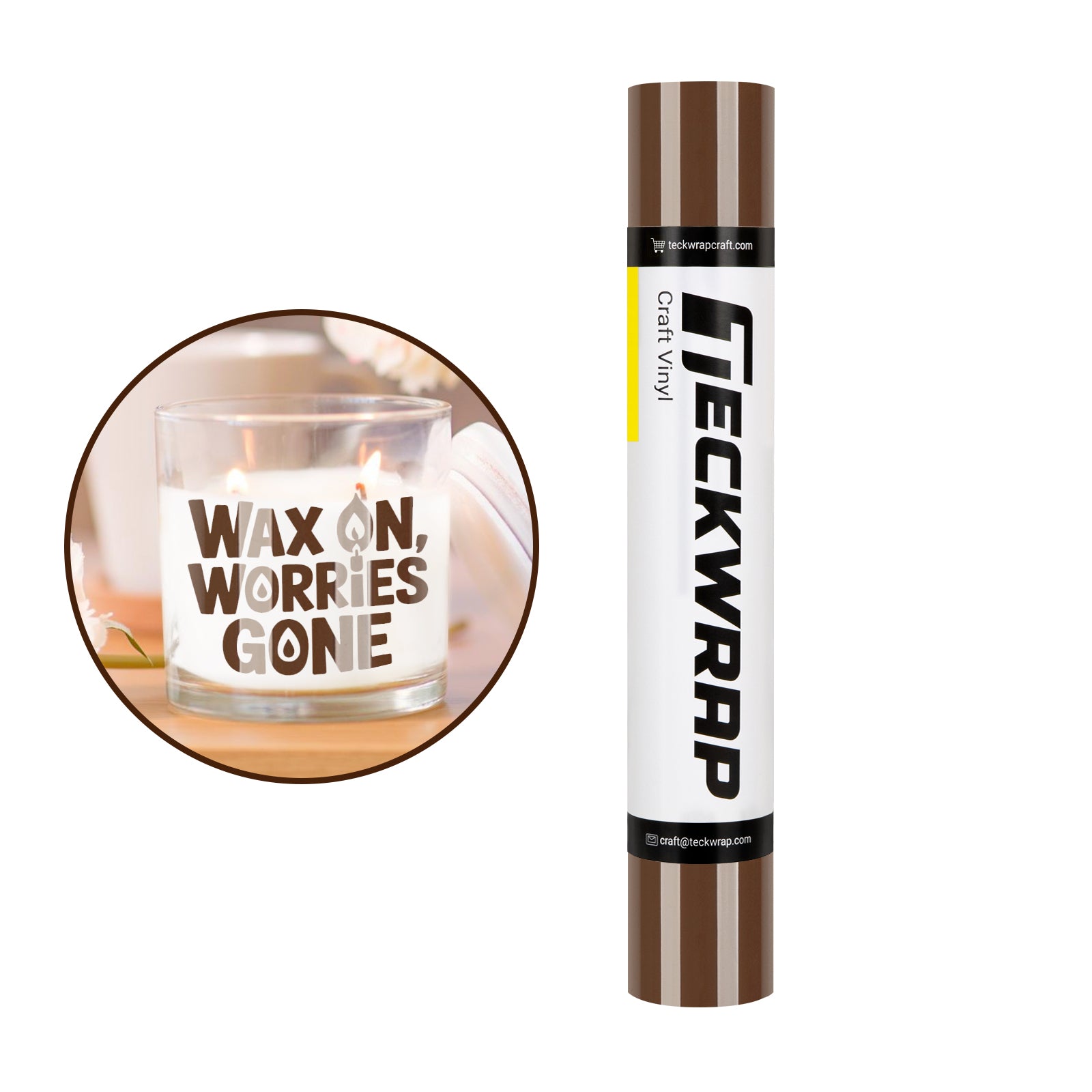 001G Series Craft Vinyl (Glossy)