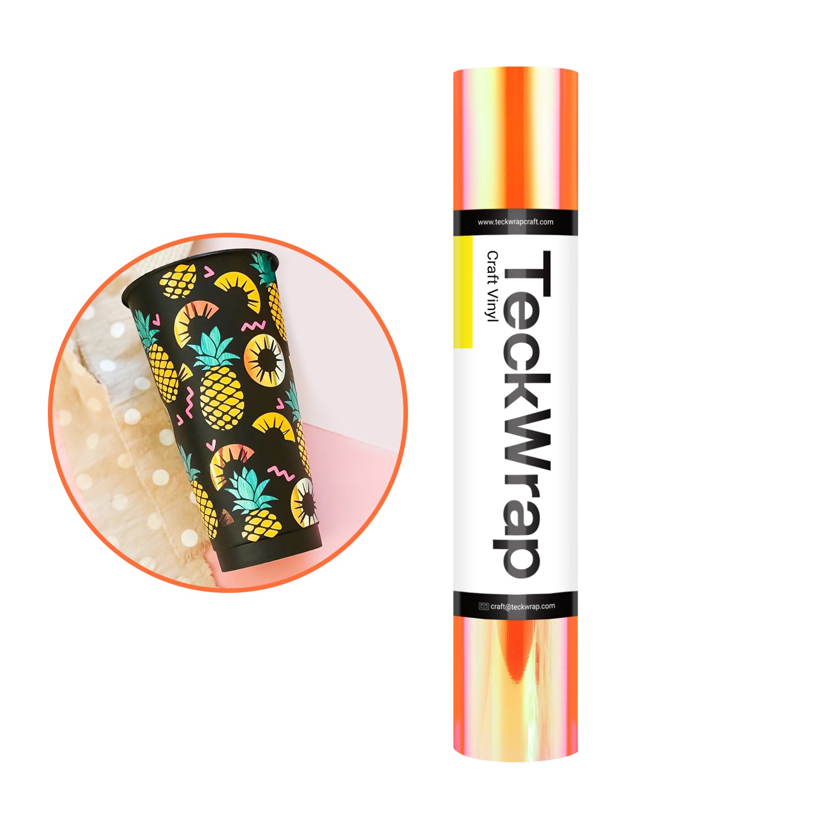 Sale-Opal Adhesive Vinyl 10ft