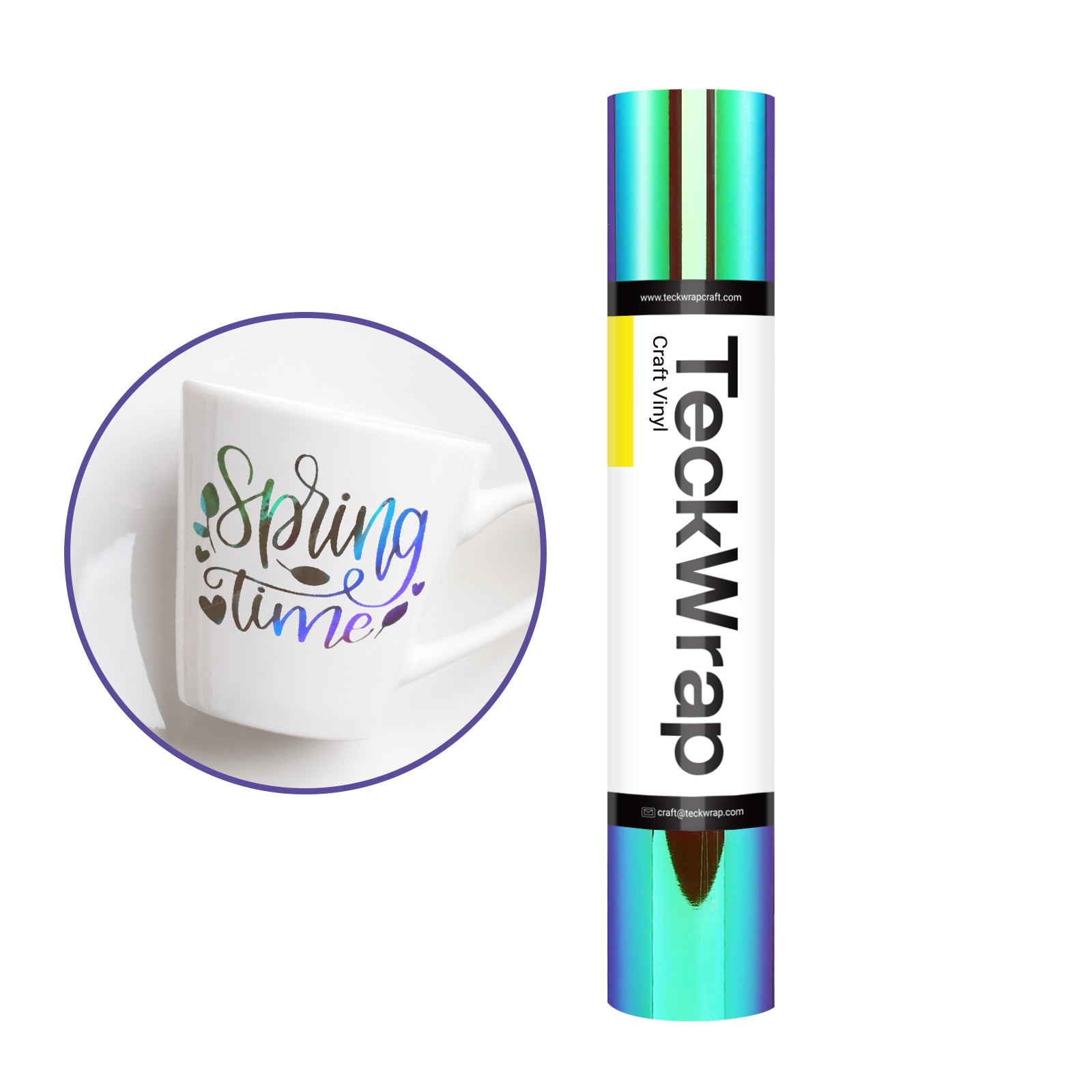Opal Adhesive Vinyl