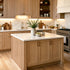 Honey Oak Wood Interior Film