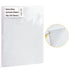 Laminate Sheets 120 Sheets