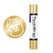 PU Heat Transfer Gold Vinyl 5ft Roll