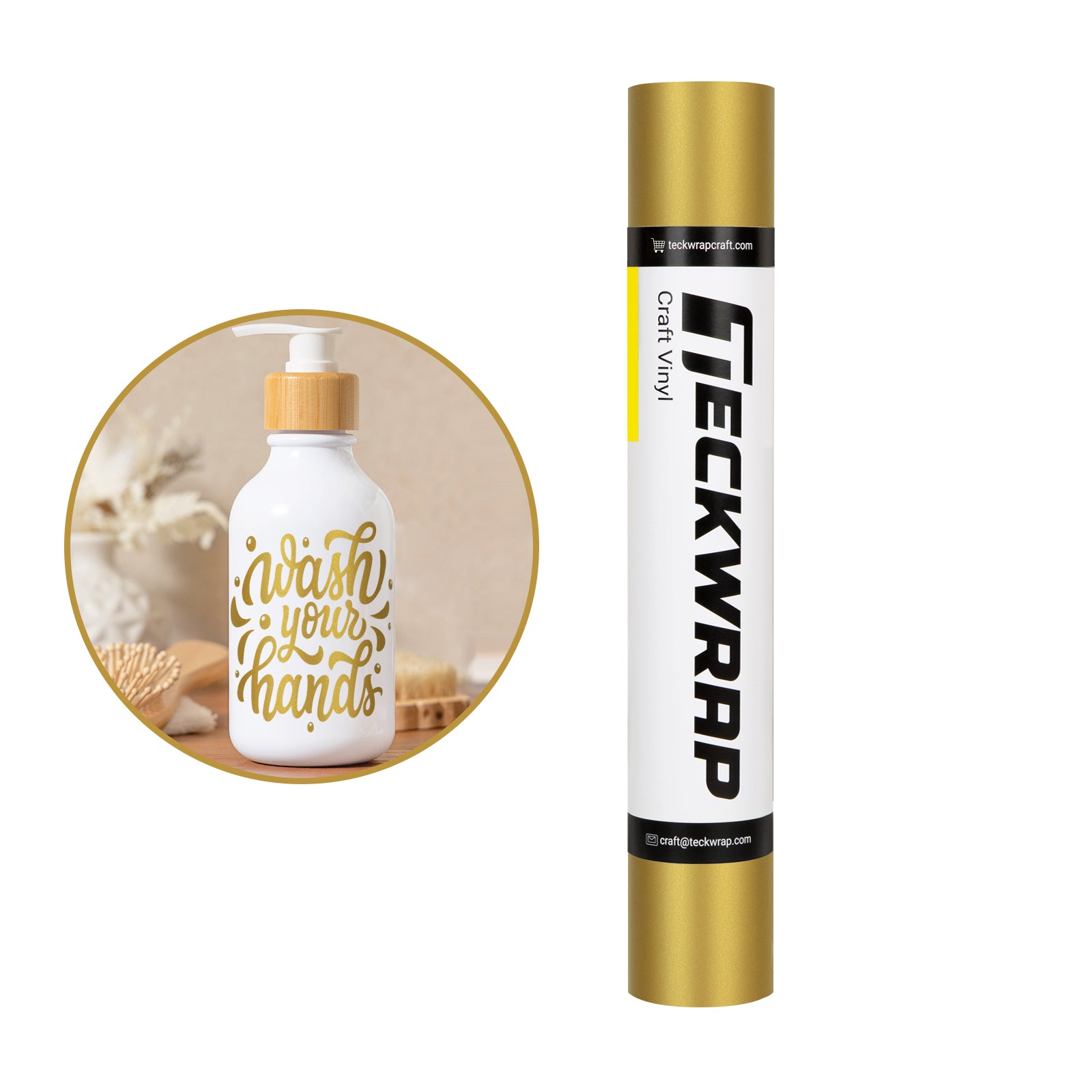 001M Series Craft Vinyl (Matte)