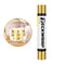 glossy gold craft adhesive vinyl