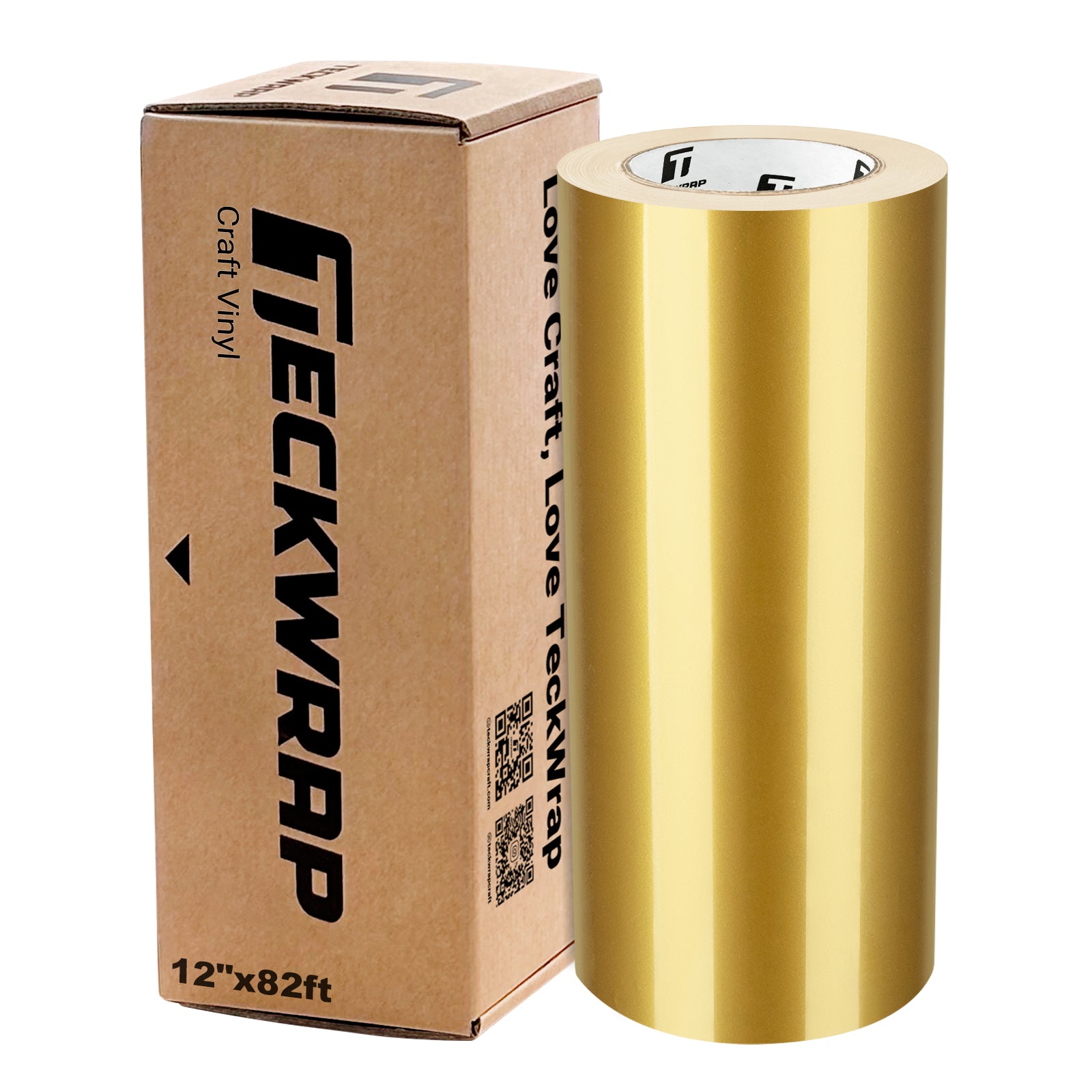 001G Series Craft Vinyl (Glossy)