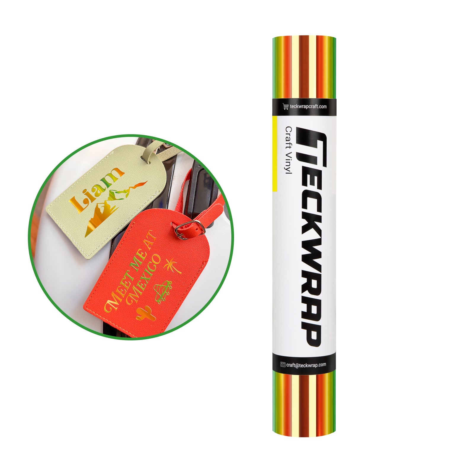 Opal Adhesive Vinyl