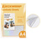 Laminate Galaxy Stars 30 Sheets