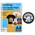 Inkjet Heat Transfer Paper