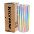 Bubble Free Holographic Rainbow Adhesive Vinyl