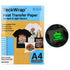 Inkjet Heat Transfer Paper