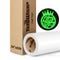 Glow in the Dark Vinyl ( 24"x82ft)