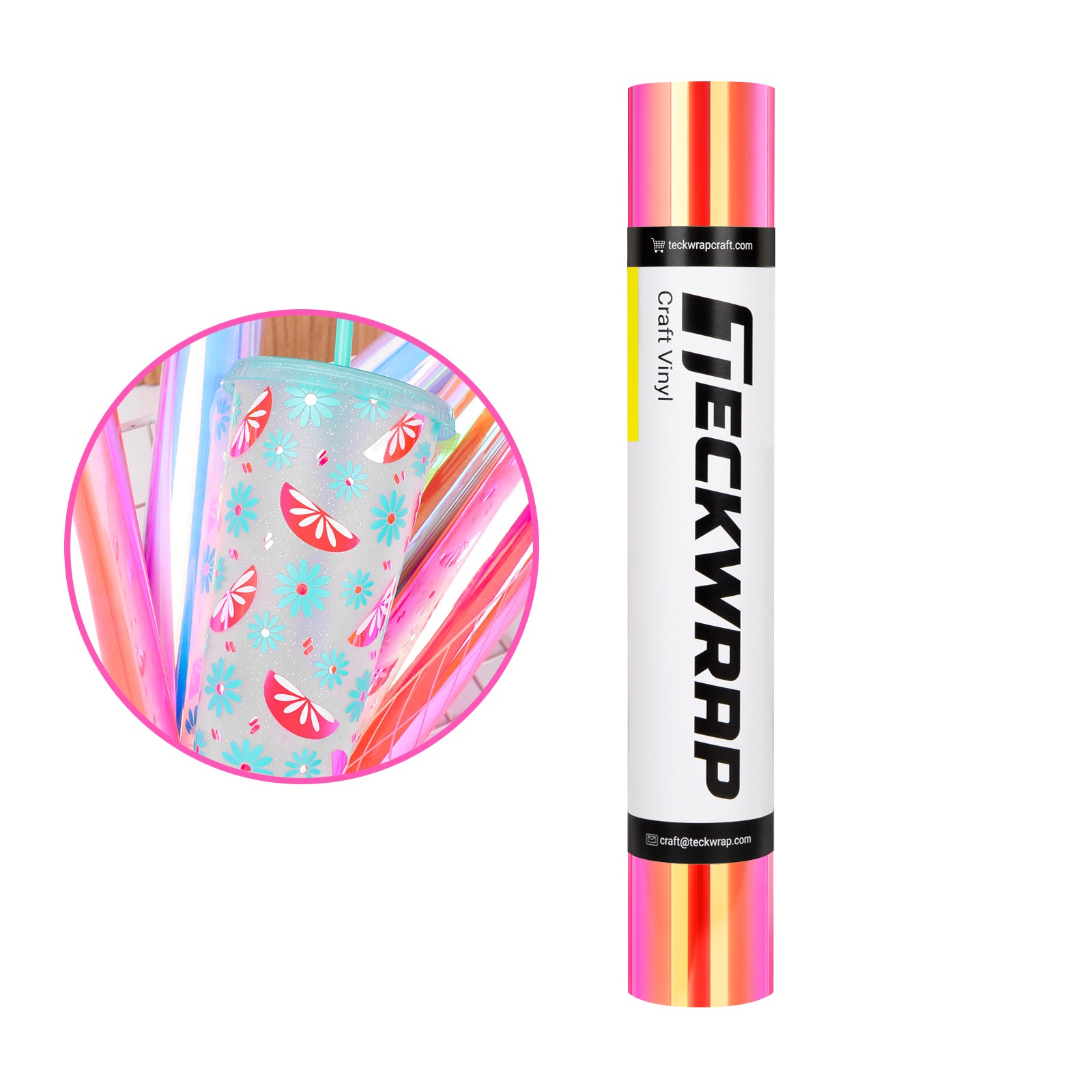 Opal Adhesive Vinyl