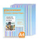 Inkjet Printable Sticker Paper 15 Sheets
