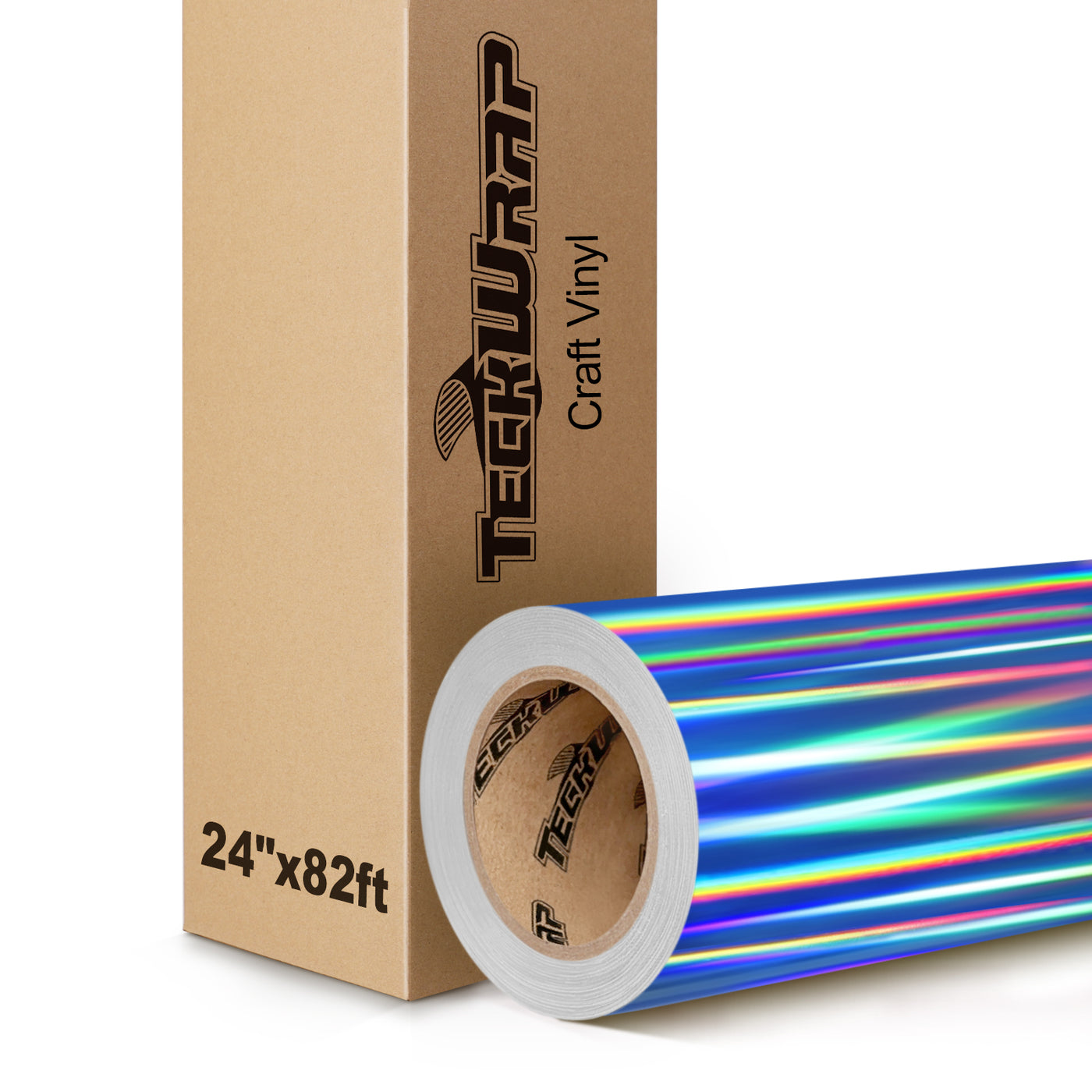 Holographic and Chrome Vinyl ( 24
