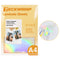Laminate Rainbow 30 Sheets