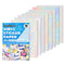 Inkjet Printable Sticker Vinyl - Non-Printable Inkjet Lamination Sheets 