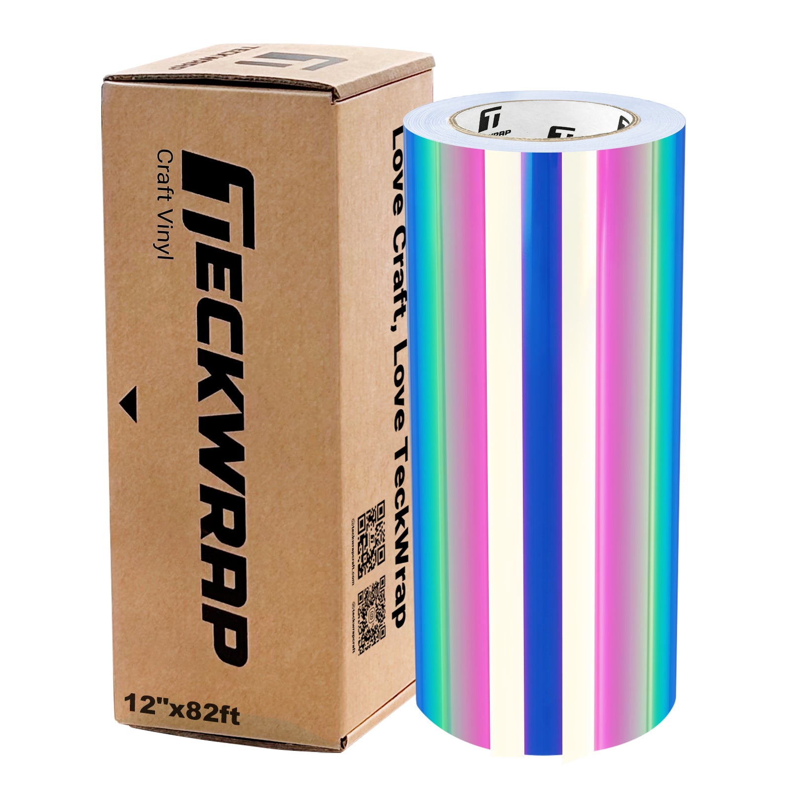 Opal Adhesive Vinyl
